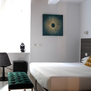 Deluxe Kamer