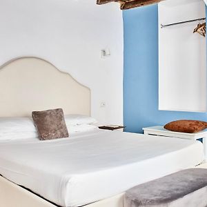 Deluxe Kamer
